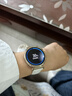 HUAWEI WATCH GT 6 浮光白 41mm智能手表多維情緒健康全新騎行體驗華為GT6手表GT5升級 曬單實(shí)拍圖