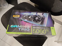 微星（MSI）魔龍 GeForce RTX 5060 Ti 16G GAMING TRIO OC AI推理 電競游戲設計智能學(xué)習獨立顯卡 曬單實(shí)拍圖