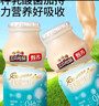 三只松鼠乳酸菌飲品飲料益生菌發(fā)酵兒童風(fēng)味酸奶飲品 乳酸菌飲品100ml*24瓶 曬單實(shí)拍圖
