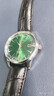 精工【趙又廷同款】SEIKO精工手表男機械表男雞尾酒商務(wù)男表SRPB41J1 SRPE15J1綠色送皮帶 40.5mm 曬單實(shí)拍圖