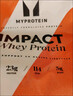 myprotein 11磅乳清己能熊貓蛋白粉濃縮乳清蛋白質(zhì)增肌健身英國進(jìn)口2500g*2 原味 曬單實(shí)拍圖