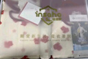 INSAHO嬰兒衣服春夏四季新生兒禮盒套裝初生滿(mǎn)月百天寶寶新生兒見(jiàn)面禮 曬單實(shí)拍圖