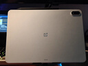 一加平板 2 Pro 13.2英寸平板電腦驍龍8至尊版芯片16GB+512GB 冰川銀 游戲辦公學(xué)生 曬單實(shí)拍圖