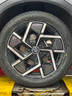 固特異（Goodyear）汽車輪胎235/50R18 101W EF1 SPORT鷹馳F1酷跑 適配福特翼虎/大眾 曬單實拍圖
