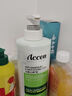 澳雪（accen）三重去屑控油止癢洗發(fā)水500ml 油屑頭皮專(zhuān)研 曬單實(shí)拍圖