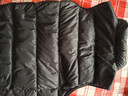 拓路者羽絨馬甲男短款立領(lǐng)輕暖羽絨馬甲學(xué)生冬季新款戶(hù)外休閑無(wú)袖面包服 曬單實(shí)拍圖
