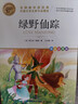 綠野仙蹤 名師教你讀經(jīng)典 外國文學(xué)名家作品精選 世界名著(zhù) 小學(xué)語(yǔ)文課外閱讀經(jīng)典叢書(shū) 曬單實(shí)拍圖