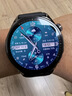 HUAWEIWATCH GT 6 雅丹黑 46mm智能手表多維情緒健康全新騎行體驗(yàn)21天超長(zhǎng)續(xù)航華為GT6手表GT5升級(jí) 曬單實(shí)拍圖