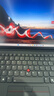 ThinkPad【國家補貼20%】T14p AI PC酷睿Ultra9 14.5英寸高性能工程師本筆記本電腦 32G 1TB 3K 商務(wù)辦公本 曬單實(shí)拍圖
