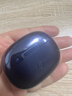韶音（SHOKZ）OpenDots ONE動鈦圈開放式藍(lán)牙耳機(jī)耳夾式耳機(jī)藍(lán)牙跑步運動適用于華為E310金榜聯(lián)名款 暮光紫 曬單實拍圖