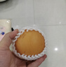 京鮮生山東煙臺萊陽(yáng)秋月梨凈重8斤 單果300g+ 生鮮水果 源頭直發(fā)包郵 曬單實(shí)拍圖