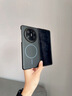 阿木木適用華為Mate X6/X6典藏版折疊屏磁吸手機殼Magsafe超薄保護套ICL-AL10磨砂防摔男女款高檔 曬單實(shí)拍圖