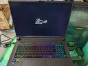 ROG【官翻99新】槍神9 Plus超競版槍神8plus超競7二手筆記本電腦官翻機游戲本華碩敗家之眼 槍神9P/U9/16G/1T/5070-3年 曬單實(shí)拍圖