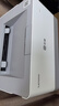 聯(lián)想（Lenovo）小象Z2黑白激光打印機A4打印大象Z1小型商用辦公家用打印 小象Z2（純打印/僅支持USB連接電腦） 曬單實(shí)拍圖