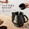 康佳（KONKA）養生壺 煎藥壺 中藥壺熬藥罐 5L全自動(dòng)陶瓷燉藥鍋電子藥煲煎藥機 家用湯鍋 KJYH-WHG456 曬單實(shí)拍圖
