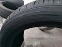 朝陽(yáng)輪胎 汽車(chē)輪胎 245/45R19 102V C66 適配比亞迪漢/深藍/哪吒S 曬單實(shí)拍圖