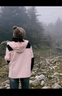 沖鋒衣女三合一2025新款戶(hù)外防風(fēng)防水小個(gè)子夾克秋冬季運動(dòng)登山服 如意粉 男女同款 三合一 M 【建議：100-110斤】 曬單實(shí)拍圖