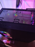 微星  AMD新銳龍R5 9500F/5600GT/9600X/RTX5060Ti8G電競三角洲游戲DIY組裝電腦主機設計渲染臺式整機 R5+RTX3060 12G|水晶塔升級版 單主機 曬單實(shí)拍圖
