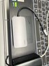 貝爾金（BELKIN）Type-C拓展塢 MacBook擴展塢5合1 電腦USB擴展TF/SD讀卡器 iPad投屏HDMI 兼容雷電口 AVC007-V2 曬單實(shí)拍圖