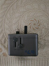 公牛（BULL）20W PD快充USB多國旅行轉換插頭/轉換器/插座 國外及部分地區使用歐標美標澳標英標 無(wú)開(kāi)關(guān) 曬單實(shí)拍圖