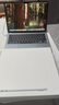 Apple/蘋(píng)果AI筆記本/2025款MacBook Air13英寸M4 (10+8核) 16G 256G天藍色電腦MC6T4CH/A 曬單實(shí)拍圖