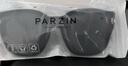 帕森（PARZIN）【可套近視眼鏡】偏光太陽(yáng)鏡輕盈男女通用防曬駕駛墨鏡PZ12106 曬單實(shí)拍圖