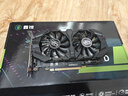 鑫銳 GTX1060/RTX2060S/2070 8G/RTX3070 GDDR6 獨立顯卡盒裝電腦黑神話(huà)游戲設計渲染學(xué)習臺式高端顯卡 【官方全新】GTX1050Ti 4G 戰神 曬單實(shí)拍圖