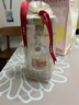 瀘州老窖特曲晶彩 52度500ml 濃香型白酒 商務(wù)宴請 1瓶 曬單實(shí)拍圖