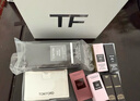TOM FORD珍華烏木50ML TF香水烏木沉香 生日禮物女送女友送男友 曬單實(shí)拍圖