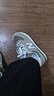 NEW BALANCENB官方夏季男鞋女鞋復古舒適百搭網(wǎng)面透氣輕便休閑運動(dòng)鞋574系列 奶咖色/淺棕色 U574DE2 37.5 (腳長(cháng)23cm) 曬單實(shí)拍圖