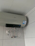 華凌美的60/80升電熱水器家用衛生間儲水式一級變頻速熱F6021-YP2 F6021-YP2(HEY) 一級能效 聯(lián)保八年 曬單實(shí)拍圖