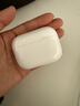 華色【2025新款丨頂配Pro3代主動(dòng)降噪】華強北無(wú)線(xiàn)藍牙耳機Air第五代適用ios蘋(píng)果iPhone16/17Pods 【2025新款丨頂配Pro3全功能】 ANC主動(dòng)降噪+空間音頻+滑動(dòng)調音 曬單實(shí)拍圖