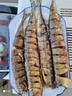 樂(lè )生海大號秋刀魚(yú)500g/袋 新鮮海捕 鮮活冷凍 生鮮燒烤食材海鮮魚(yú)類(lèi) 特大秋刀魚(yú)2斤（3-5條/斤） 曬單實(shí)拍圖