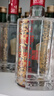 瀘州老窖精品頭曲 濃香型白酒 52度 500mL 6瓶 瀘州老窖六年窖頭曲 曬單實(shí)拍圖