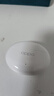 OPPO Enco Air4 真無(wú)線(xiàn)藍牙耳機 入耳式音樂(lè )跑步游戲耳機 通用蘋(píng)果華為小米手機 霜白 曬單實(shí)拍圖
