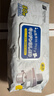 SnowDream日本廚房濕巾80抽*3包加大加厚款 廚房用紙去油污強力吸油濕紙巾 曬單實(shí)拍圖