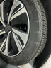 德國馬牌（Continental）汽車(chē)輪胎 245/45R19 102Y XL FR UCJ 適配奧迪A6L 比亞迪漢 曬單實(shí)拍圖