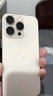 Apple/蘋(píng)果 iPhone 16 Pro（A3294）128GB 白色鈦金屬 支持移動(dòng)聯(lián)通電信5G 雙卡雙待手機 曬單實(shí)拍圖