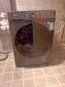 小天鵝（LittleSwan）滾筒洗衣機 水魔方家用大容量家用全自動(dòng)洗脫/洗烘一體烘干冷水洗變頻除菌家 電國家補貼 【12公斤618T帶烘干】1.1洗凈比+銀離子除菌 曬單實(shí)拍圖