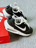 耐克男子跑步氣墊鞋冬季老爹鞋運動(dòng)鞋NIKE AIR MAX DAWN DJ3624 001黑/白/金屬銀/荷蘭橙 42.5 曬單實(shí)拍圖