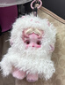 POP MART泡泡瑪特 θSKULLPANDA不眠劇場(chǎng)系列毛絨公仔掛件潮玩禮物 隨機1個(gè) 不支持七天無(wú)理由退換 曬單實(shí)拍圖
