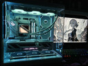 七彩虹（Colorful）RTX 5070TI Ultra 戰斧 火神 AD OC 16GB電競游戲顯卡臺式電腦設計AI DLSS4 GDDR7 RTX5070Ti Vulcan W OC 白火神 1 曬單實(shí)拍圖
