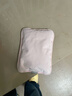 彩虹暖手寶 熱水袋 電熱暖手寶暖肚子暖腳暖身暖手寶寶充電 深灰色 曬單實(shí)拍圖