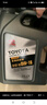 豐田（TOYOTA）原廠(chǎng)純牌機油全合成漢蘭達凱美瑞雷凌榮放卡羅拉霸道致炫RAV4 廣豐SP(0W16 4.5L)JD+原廠(chǎng)鐵濾芯 曬單實(shí)拍圖