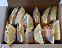 比比贊（BIBIZAN）奶香手撕面包1002g/箱營(yíng)養早餐飽腹代餐餅干蛋糕點(diǎn)心小吃休閑零食 曬單實(shí)拍圖