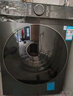 小天鵝（LittleSwan）滾筒洗衣機全自動(dòng)家用 洗烘一體洗衣機 水魔方【TD120V618PLUS】12公斤 家電國家補貼20% 以舊換新 曬單實(shí)拍圖