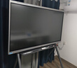 希沃65英寸電子白板多媒體教學(xué)觸摸可移動電視會議平板一體機(jī)投屏器顯示觸屏4k智能大屏 i5+8G ST33支架會議平板 曬單實(shí)拍圖