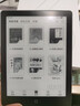 漢王（Hanvon）Clear6Turbo冰山灰電子書(shū)智能閱讀器6英寸墨水屏電紙書(shū)學(xué)習看書(shū)學(xué)習漫畫(huà)電子紙平板電腦高通8核 曬單實(shí)拍圖