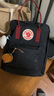 FJALLRAVEN北極狐雙肩包大容量背包男女書(shū)包23510-550-326 16L 曬單實(shí)拍圖