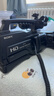 索尼（SONY）HXR-MC2500專(zhuān)業(yè)攝像機肩扛式數碼高清攝像一體機攝影機 索尼MC2500 五年質(zhì)保 套餐二【128G+相機包+備用電池】 曬單實(shí)拍圖